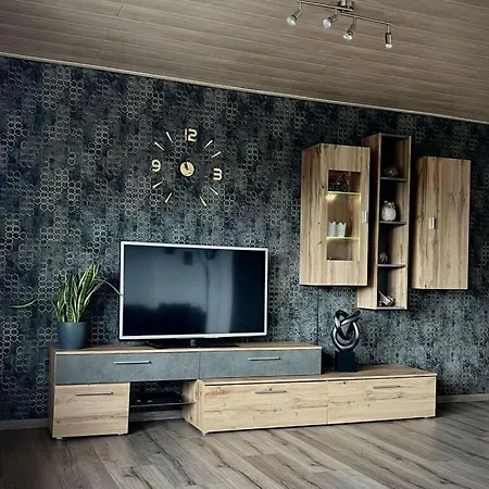 Resch Appartement *