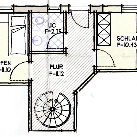 Resch Appartement Perlesreut
