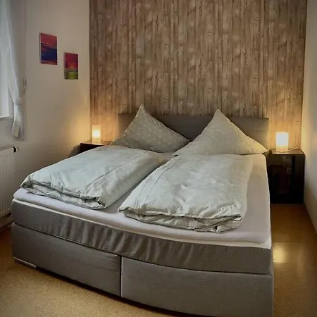 Resch Appartement