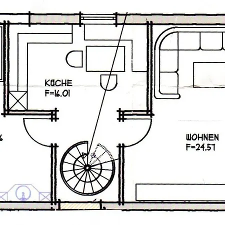 Resch Appartement Perlesreut