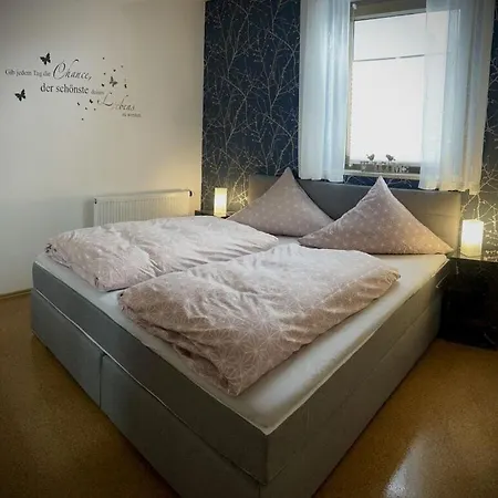 Resch Appartement
