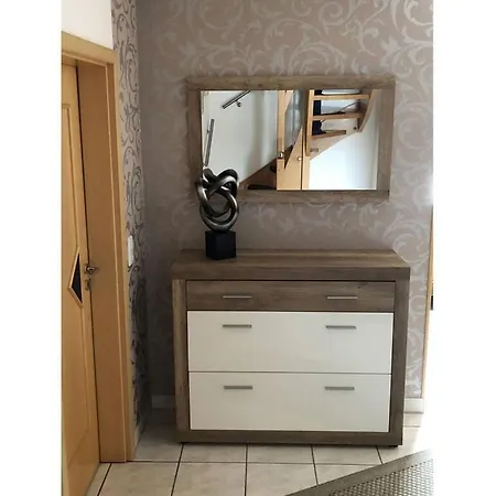 Resch Appartement Perlesreut