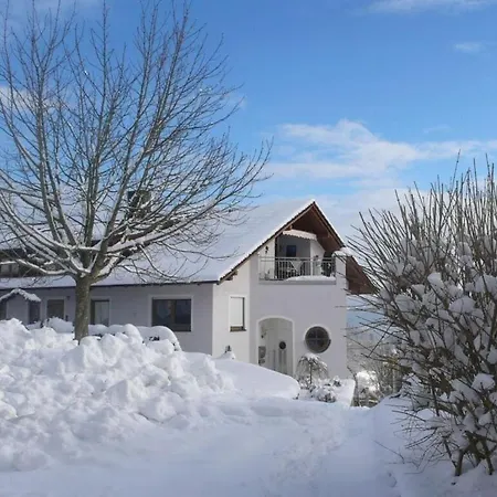 Resch Appartement Perlesreut