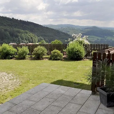 Resch Appartement